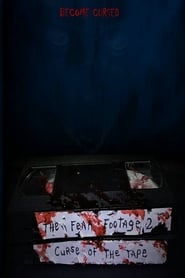 The Fear Footage 2: Curse of the Tape постер