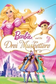 Barbie und Die Drei Musketiere