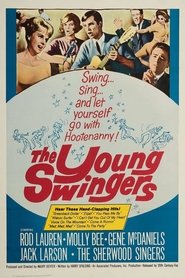 Poster The Young Swingers