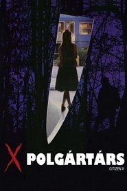 X polgártárs (1995)