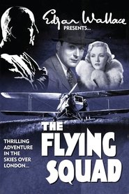 The Flying Squad 1940 The Flying Squad 1940