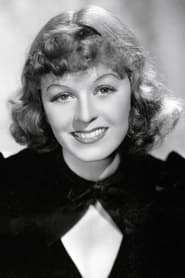 Margaret Sullavan as Janet Layton Willson