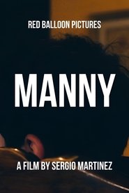 Poster for Manny