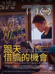 A Greater Chance (2024)