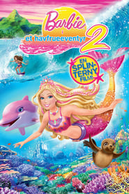 Barbie i et Havfrueeventyr 2 (2012)