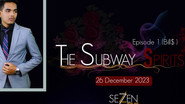 The Subway Spirits