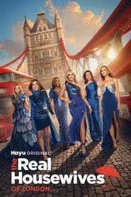 The Real Housewives of London (1970)