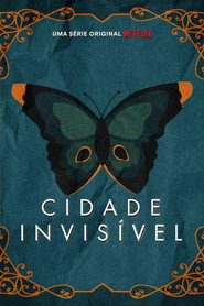Cidade Invis&iacute;vel