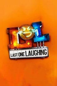 Poster LOL: Last One Laughing 2025