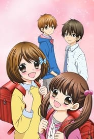 12-sai.: Chicchana Mune no Tokimeki постер