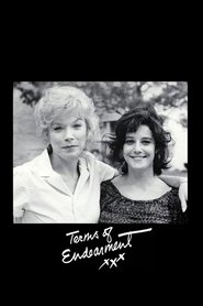 Terms of Endearment (1983) poster