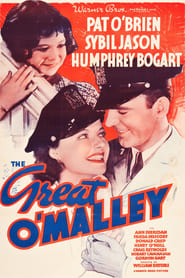 The Great O'Malley постер