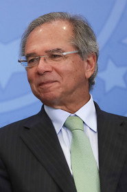 Paulo Guedes