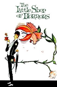 Se The Little Shop of Horrors Med Norsk Tekst 1960