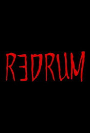 постер REDRUM