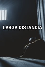 Poster Larga distancia 1997