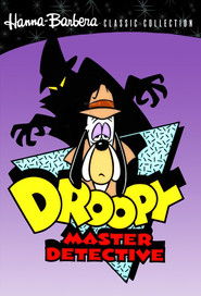 Droopy, Master Detective (1993)