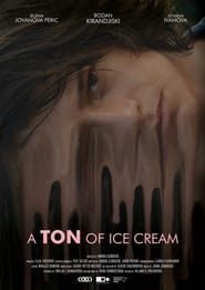 Poster Еден тон сладолед