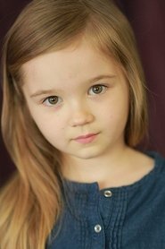 Evangeline Hill as Young Stella