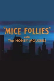 Mice Follies постер