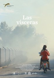Poster Las vísceras 2016
