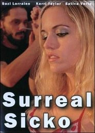 Poster Surreal Sicko 2012