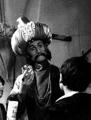 Kryštál z Istanbulu