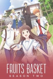 Fruits Basket Season 2 Episode 5