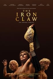 مشاهدة فيلم The Iron Claw 2023 مترجم – مدبلج