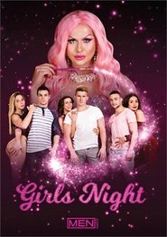 Poster Girls Night 2019