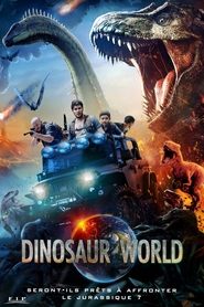 Film Dinosaur World streaming