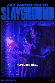 Slayground постер