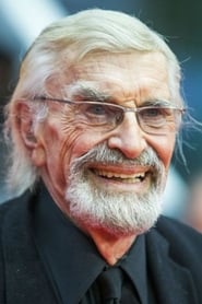 Martin Landau