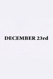 Poster December 23rd 2008