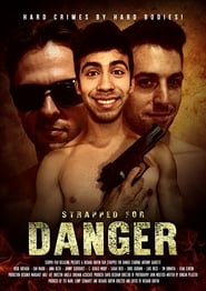 Strapped for Danger постер
