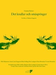 Poster for Det knallar och småspringer