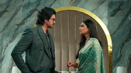 Vishwas Confronts Aarambhi