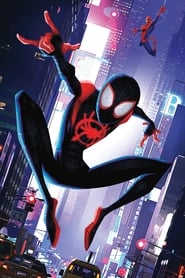 Imagen Spider-Man: Un Nuevo Universo