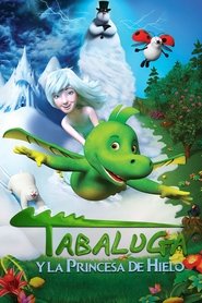 Tabaluga y la Princesa de Hielo (2018)