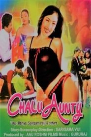 Poster Chalu Aunty 2002