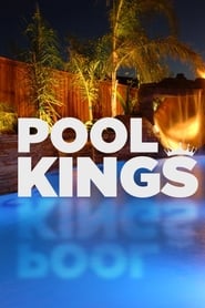 Pool Kings Episode Rating Graph poster