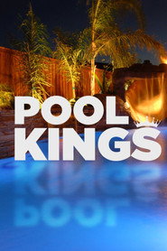 Poster Pool Kings - Season 1 Episode 2 : Tennessee Dream Pool 2022