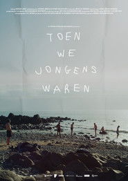 Toen we jongens waren (2024)