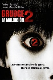 La Maldición 2 (El Grito) The Grudge