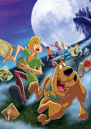 What's New, Scooby-Doo? poster