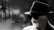 The Invisible Man