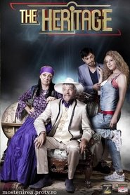Poster Moștenirea 2011
