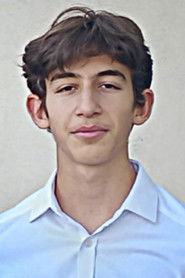 Portrait de Ege Özses