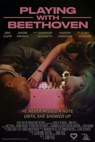 Image فيلم Playing with Beethoven 2021 مترجم اون لاين