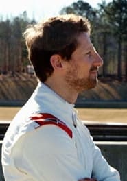 Romain Grosjean Road Trip (2021)